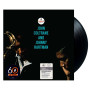 John Coltrane And Johnny Hartman, John Coltrane And Johnny Hartman (LP)