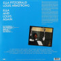 Ella Fitzgerald / Louis Armstrong, Ella And Louis Again (1957) (180 Gram Vinyl) (2 LP)