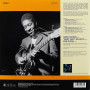 Grant Green, Grant`s First Stand (1961) (180 Gram Audiophile Vinyl) (G/F (LP)