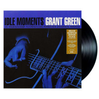 Grant Green - Idle Moments (LP)