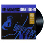 Grant Green - Idle Moments (LP) Grant Green - Idle Moments (LP)