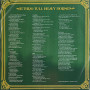 Jethro Tull - Heavy Horses (1St Press) (LP)