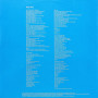 Manfred Mann's Earth Band, Chance (1St Press) (Ins.) (Canada) (LP)