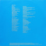 Manfred Mann's Earth Band, Chance (1St Press) (Ins.) (Canada) (LP)