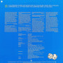 Manfred Mann's Earth Band, Chance (1St Press) (Ins.) (Canada) (LP)