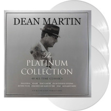 Dean Martin - The Platinum Collection (3 LP)