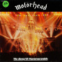 Motörhead, No Sleep 'til Hammersmith (1St Press) (LP)