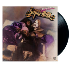 Supermax - Fly With Me (1St Press) (LP)