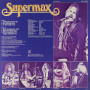 Supermax - Fly With Me (1St Press) (LP)