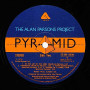 The Alan Parsons Project, Pyramid (1St Press) (G/F) (LP)