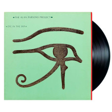 The Alan Parsons Project - Eye In The Sky (1St Press) (LP)