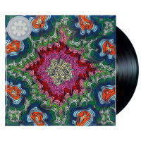 Red Hot Chili Peppers - Never Is A Long Time / Love Of Your Life (LPs)