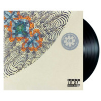 Red Hot Chili Peppers - Pink As Floyd / Your Eyes Girl (LPs)