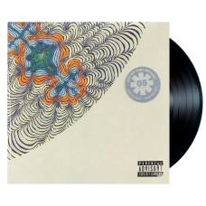 Red Hot Chili Peppers - Pink As Floyd / Your Eyes Girl (LPs)