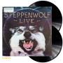 Steppenwolf - Live  (2 LP)