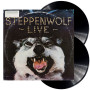 Steppenwolf - Live (G/F) (2LP)