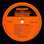 Walker Brothers, Make It Easy On Yourself (1St Press) (Uk) (LP)