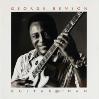 George Benson - Guitar Man (CD)