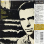 Peter Gabriel,  Peter Gabriel Ⅲ (1980) (Ltd.ed.) (Paper Sleeve) (Japan)