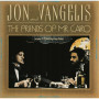 Jon & Vangelis, The Friends Of Mr Cairo (CD)