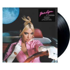 Dua Lipa - Future Nostalgia (LP)