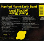 Manfred Mann's Earth Band, Angel Station (1979) (Used)