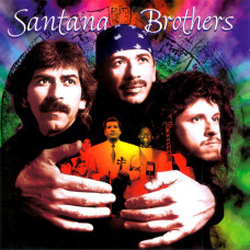 Santana Brothers, Santana Brothers