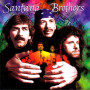 Santana Brothers - Santana Brothers (CD)