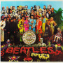 The Beatles, Sgt. Pepper`s Lonely Hearts Club Band (1967) (USA) (G/F) (LP)