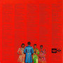 The Beatles, Sgt. Pepper`s Lonely Hearts Club Band (1967) (USA) (G/F) (LP)