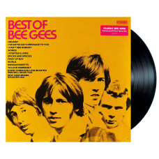 Bee Gees - Best Of Bee Gees (LP)