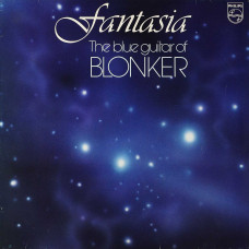 Blonker, Fantasia (LP)