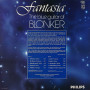 Blonker, Fantasia (LP)