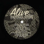 Buffalo Killers, Let It Ride (LP)