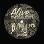 Buffalo Killers, Let It Ride (LP)