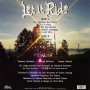 Buffalo Killers, Let It Ride (LP)