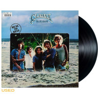 Climax Blues Band - Real To Reel (G/F) (LP)