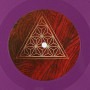 Doomriders, Grand Blood (G/F) (Purple vinyl) (Ins.) (LP)