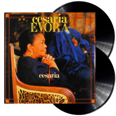 Cesaria Evora - Cesaria (2LP) Cesaria Evora - Cesaria (2LP)