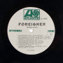 Foreigner, Double Vision (USA) (LP)