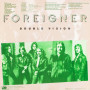 Foreigner, Double Vision (USA) (LP)