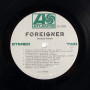 Foreigner, Double Vision (USA) (LP)