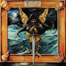 Jethro Tull, The Broadsword And The Beast (Ins.) (USA) (LP)