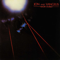 Jon & Vangelis - Short Stories (Ins.) (LP)