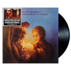 The Moody Blues - Every Good Boy Deserves Favour (LP)
