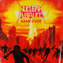 Nuclear Assault, Game Over (Ins.) (LP)