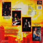 Nuclear Assault, Game Over (Ins.) (LP)