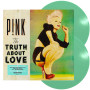 Pink - The Truth About Love (Limited Coloured Vinyl) (2 LP)