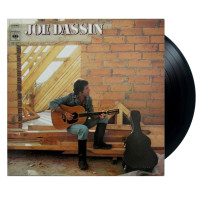 Joe Dassin, Joe Dassin (LP)