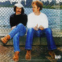 Simon And Garfunkel - Greatest Hits (LP)
